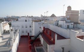 El Mirador De Ancha